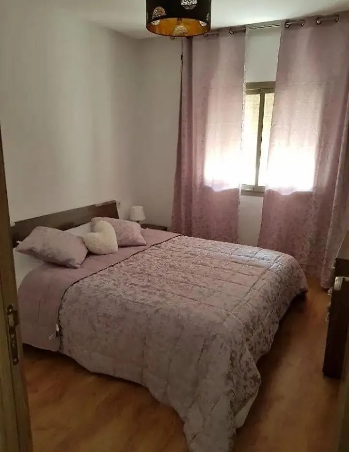 Maison Lala Marrakesh Marruecos