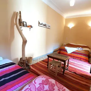 Dar Mirai Maison d'hôtes