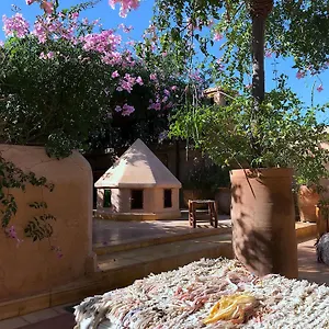 Dar Dallah Marrakesh