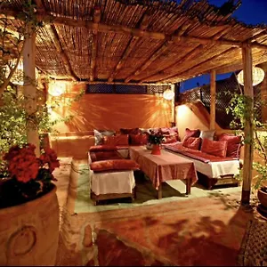 Pensión Bkan Marrakech, Marrakesh