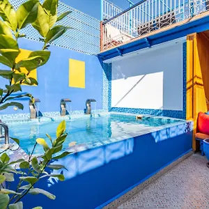 Pensión Maison Ka, Marrakesh