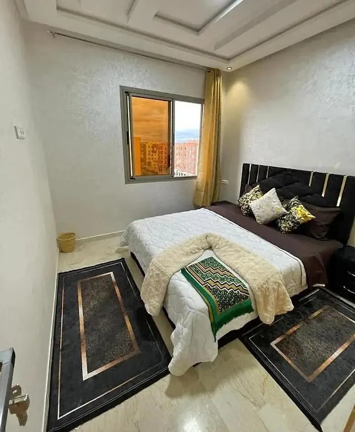 Maison Lala Marrakesh Guest house